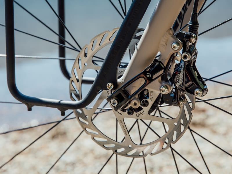 Trek 920 hot sale