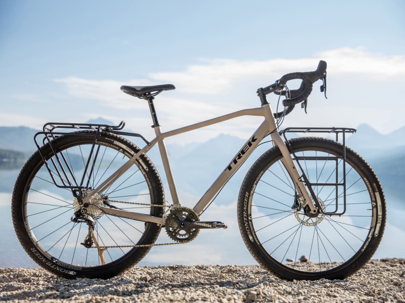 Trek cheap 920 specs