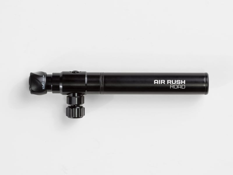 Trek tire pump 2025