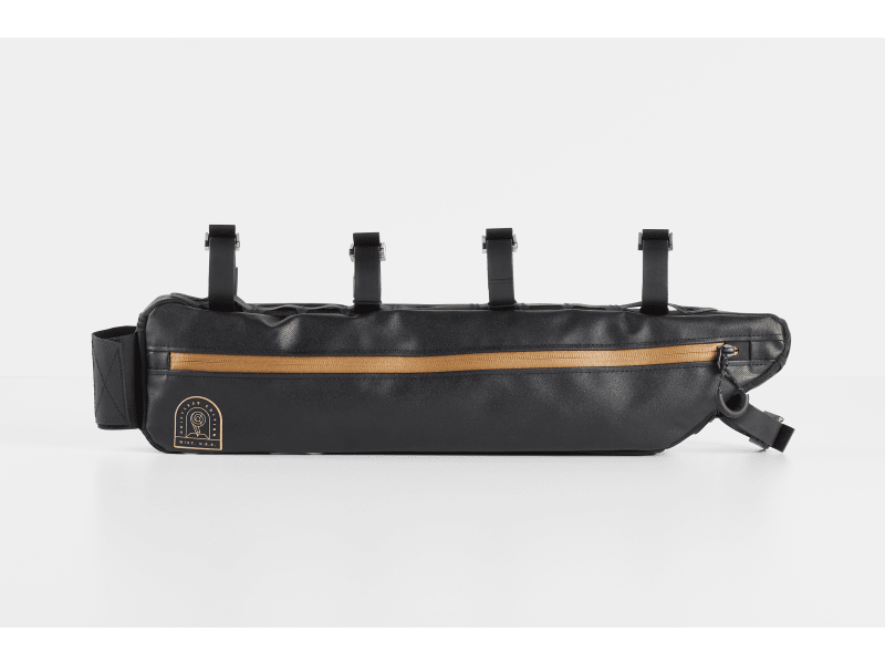 Bontrager Adventure Boss Driftless Edition Frame Bag - Trek Bikes