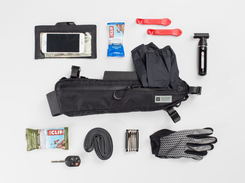 Trek frame bag 2025
