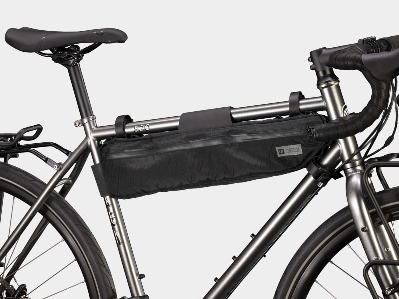 Bontrager Adventure Frame Bag - Trek Bikes