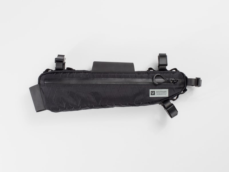 Trek deals pannier bag