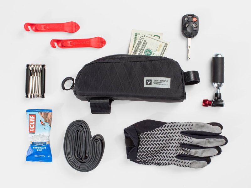 Trek top tube bag clearance