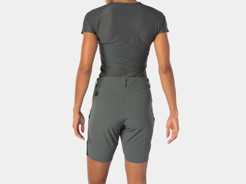 Bontrager Adventure Women s Cycling Short Trek Bikes