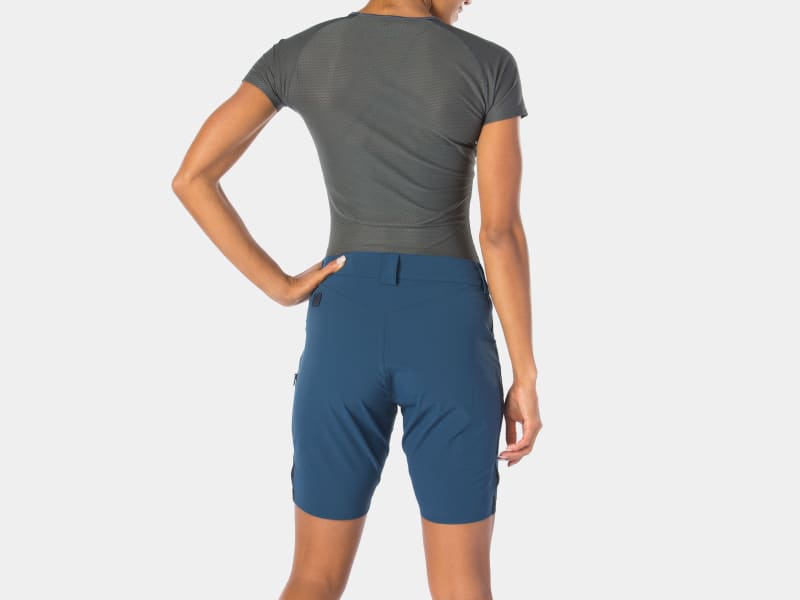 Bontrager Adventure Women's Cycling Short - Trek Bikes