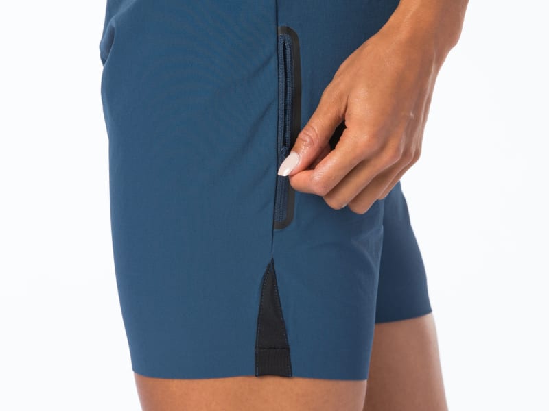 Bontrager Adventure Women s Cycling Short Trek Bikes CA