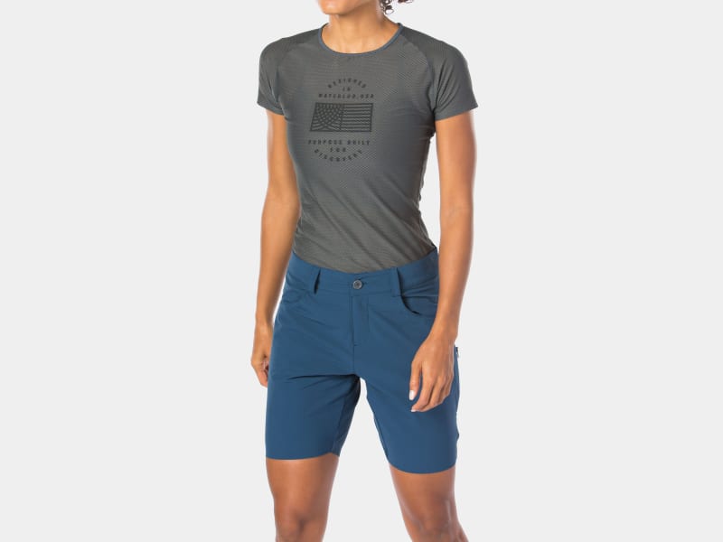 Bontrager shorts womens sales