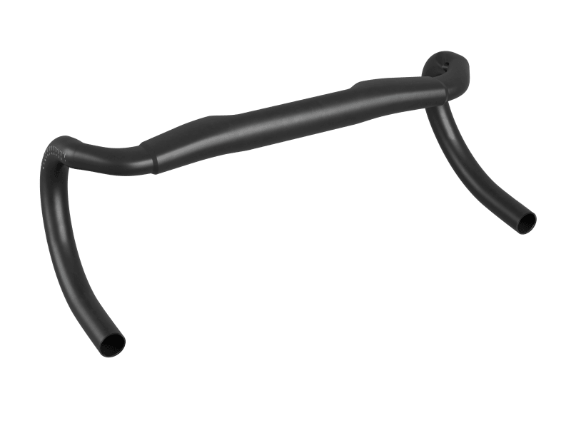 Bontrager Aero Pro Road Handlebar Trek Bikes