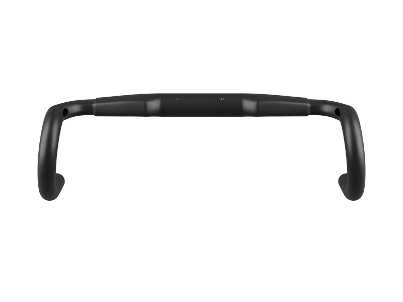Bontrager Aero Pro Road Handlebar Trek Bikes