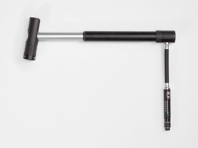 Trek 2025 tire pump