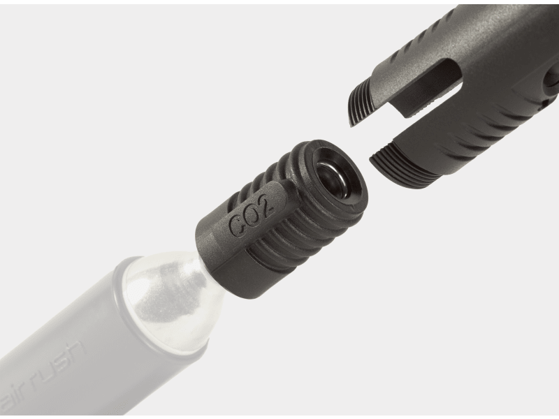 Trek deals air pump