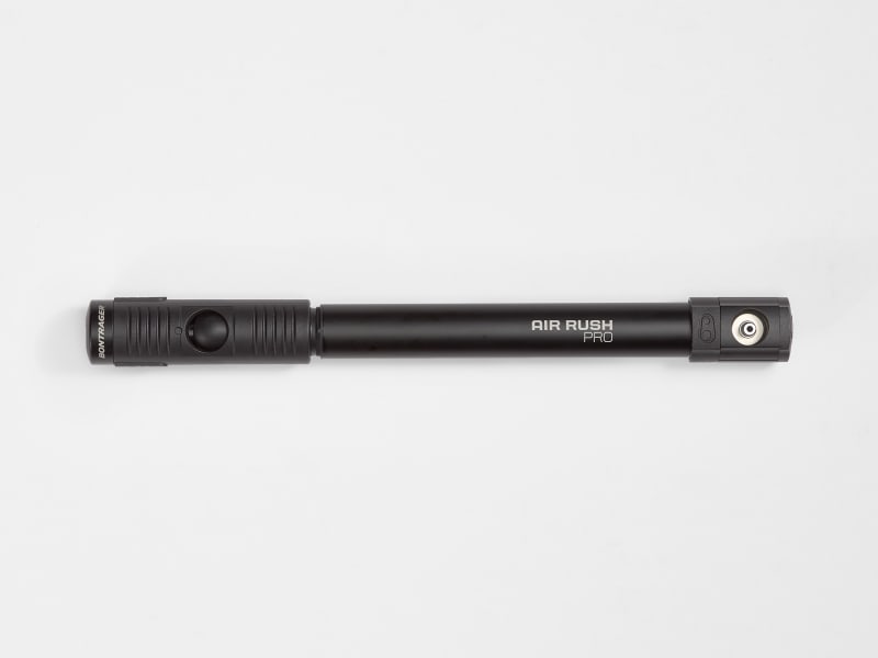 Trek bike tire pump discount