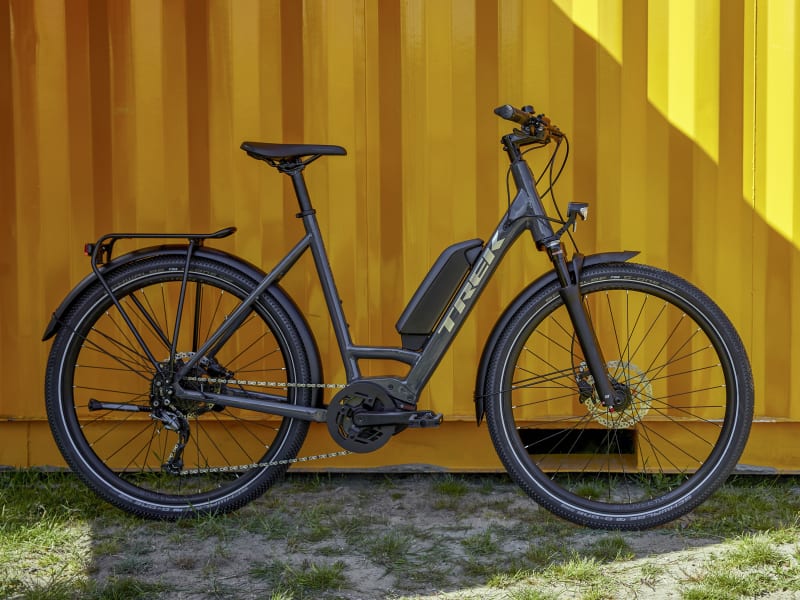 Trek discount allant+ 2021