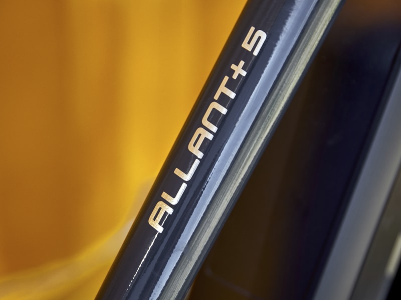 Trek allant+ 5 stagger shop