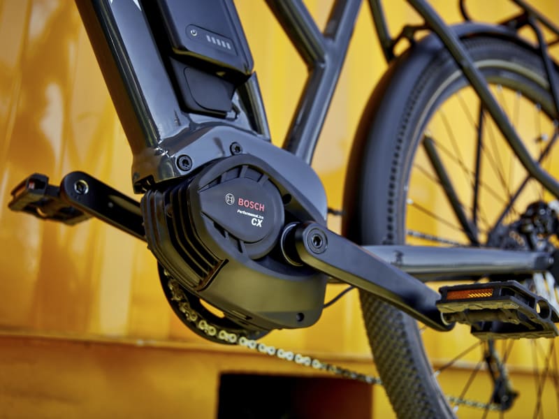 Trek allant+ best sale 5 stagger
