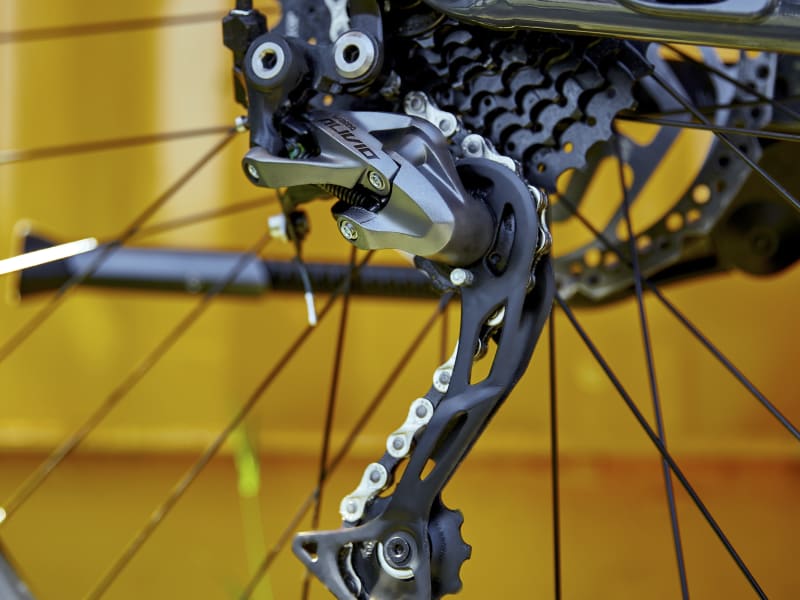Trek allant+ outlet 5 stagger