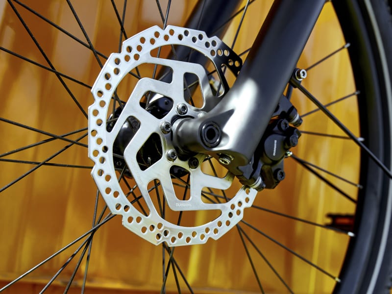 Trek new arrivals allant 5