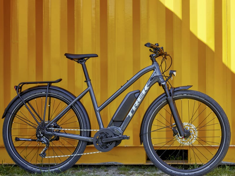 Trek sales allant womens