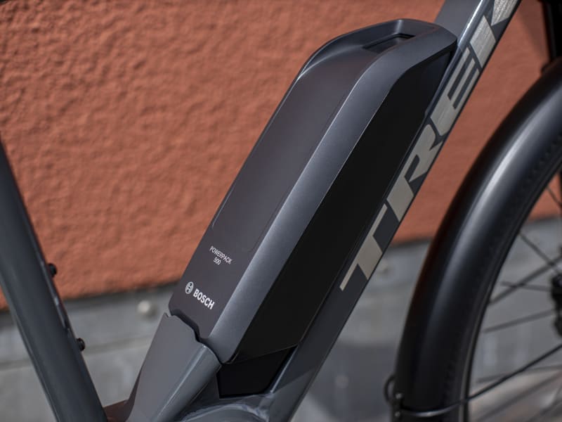 Trek allant 5 new arrivals