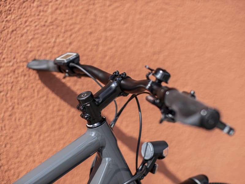 Allant 5 Trek Bikes GB