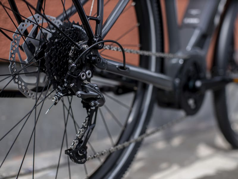 Trek top allant 5