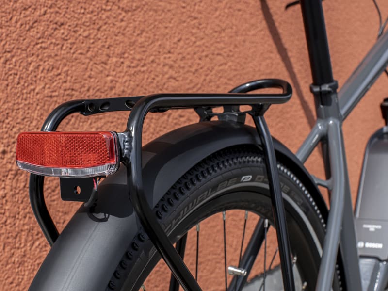 Allant 5 Trek Bikes GB