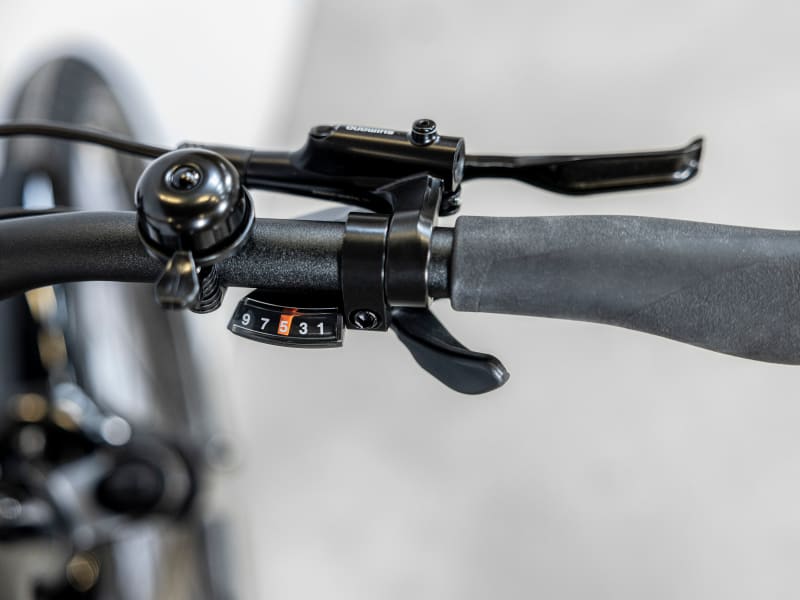 Allant 5 Trek Bikes INE