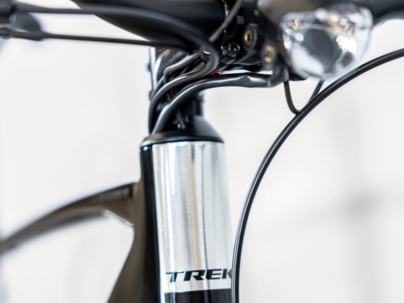 Allant 5 Trek Bikes INE