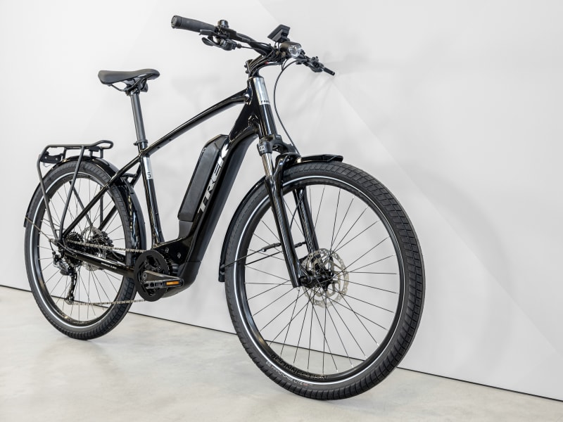 Allant 5 Trek Bikes INE