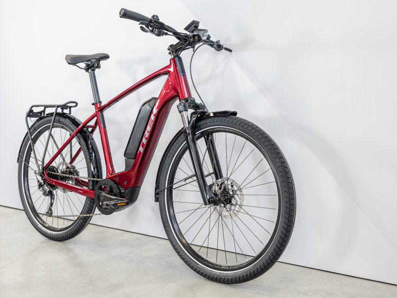 Allant 5 Trek Bikes NO