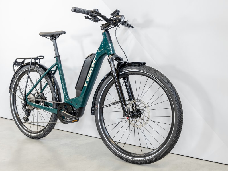Trek allant e store bike