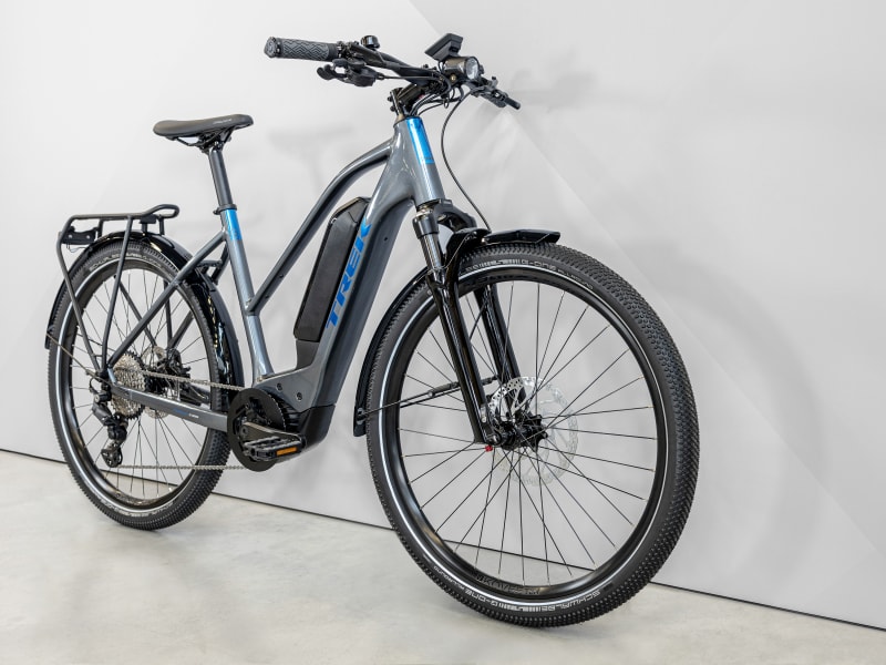 Trek hotsell allant+ price