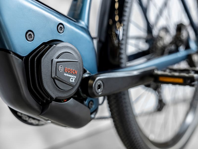 Trek allant electric 2025