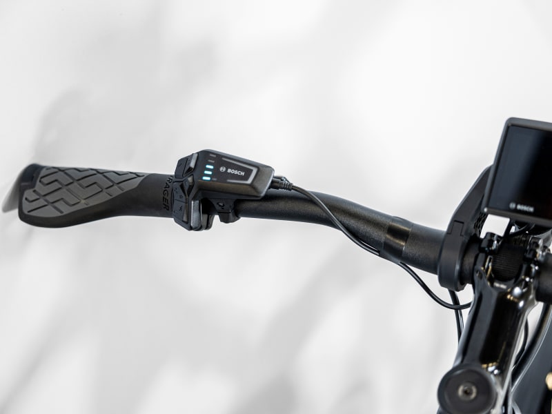 Allant 6 Trek Bikes GB
