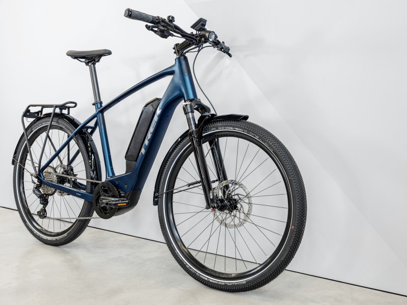Trek allant e bike top