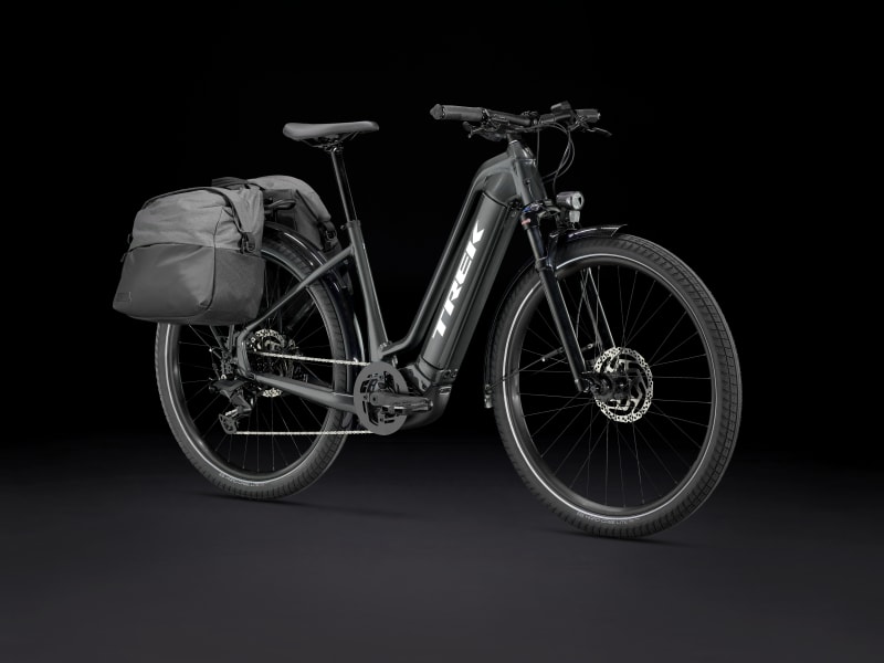 Trek allant 7.2 hybrid bike 2025