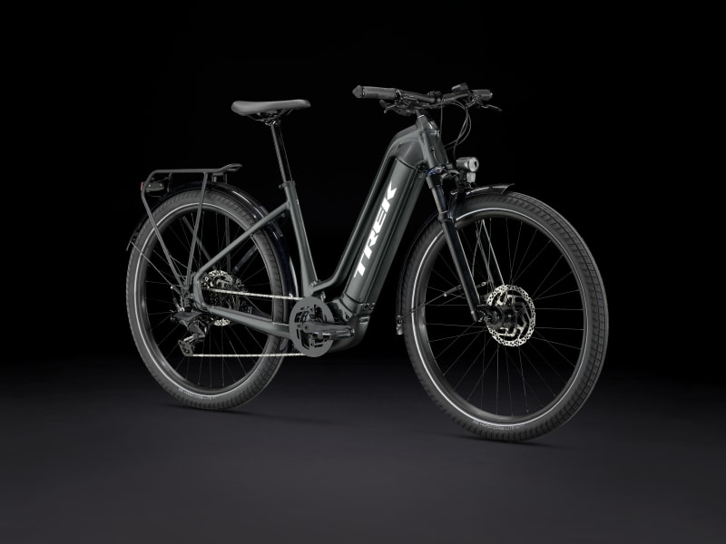 Allant 7 Lowstep Gen 2 Trek Bikes CA