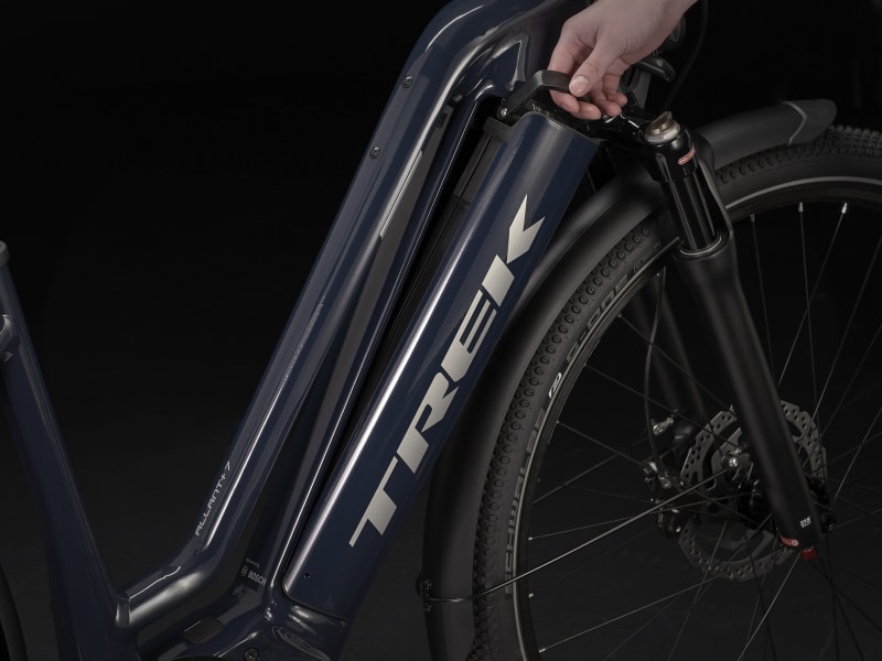 Trek allant+ 7 lowstep review outlet
