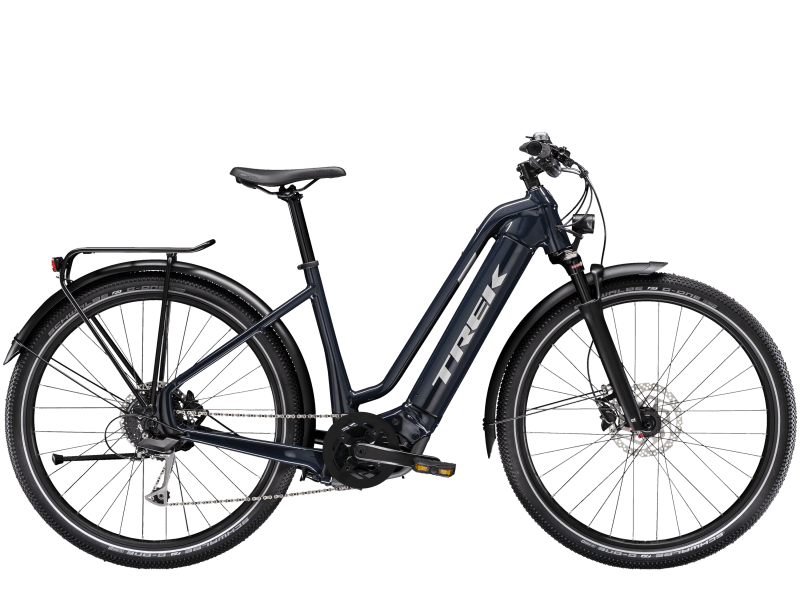 Allant 7 Lowstep Trek Bikes