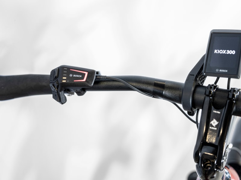 Allant 7 Lowstep Trek Bikes IE