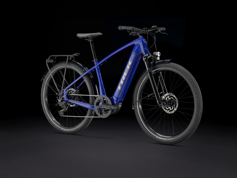 Trek e bike allant+ 7 deals
