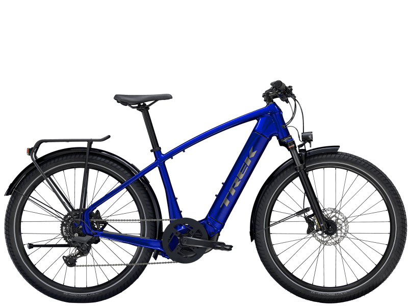 Allant 7S Gen 2 Trek Bikes