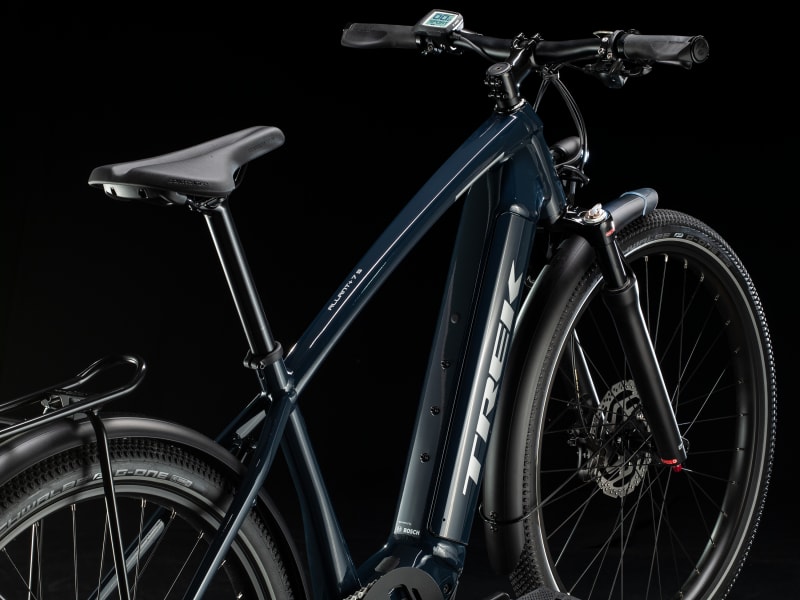 Allant 7S Trek Bikes