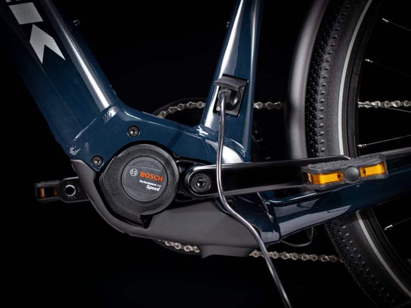 Trek allant+ 7s review cheap