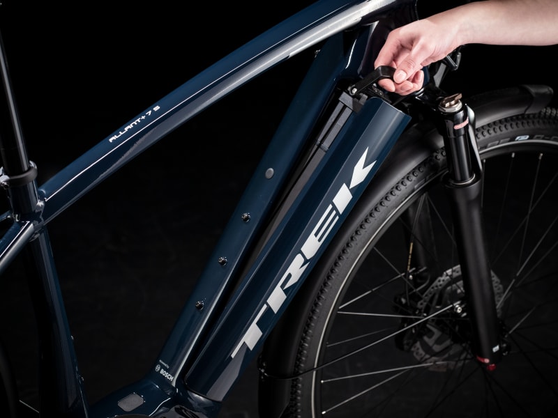 Allant 7S Trek Bikes