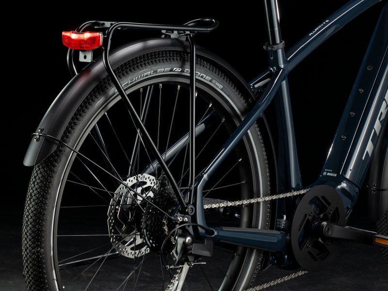 Allant 7S Trek Bikes