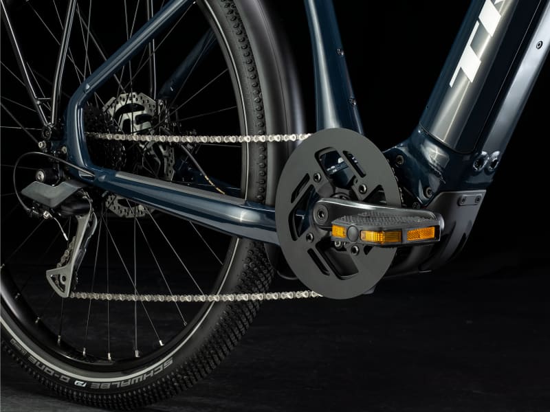 Allant 7S Trek Bikes