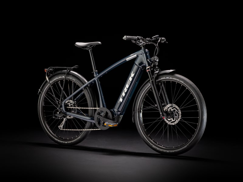 Trek electric 2025 bike price