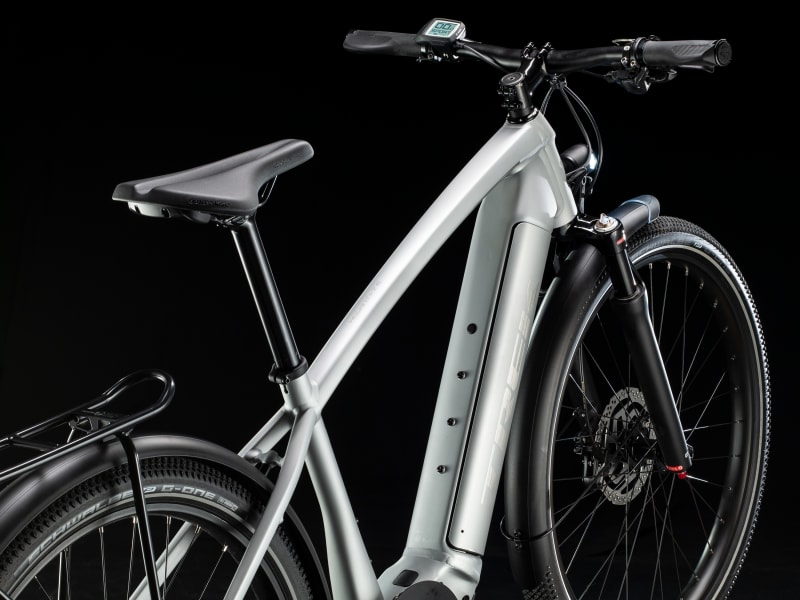 Allant 7S Trek Bikes